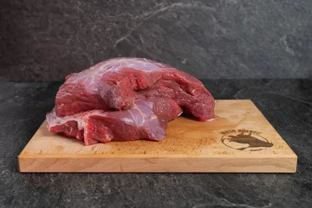 Hovězí přední krk