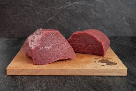 Hovězí zadní z kýty