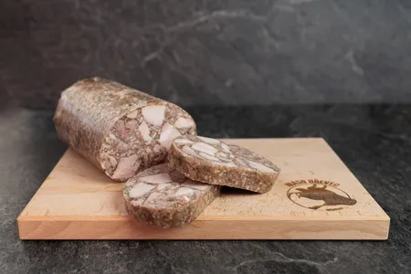 Kralovická tlačenka světlá