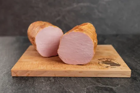 Lázeňská pečeně