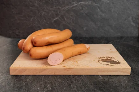 Párky libové extra