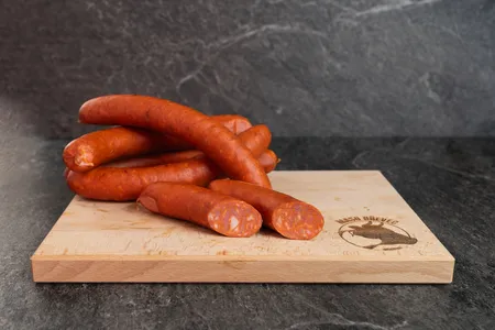 Pikant klobása extra