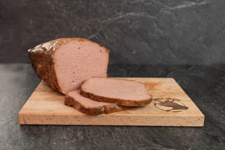 Sekaná pečená jemná