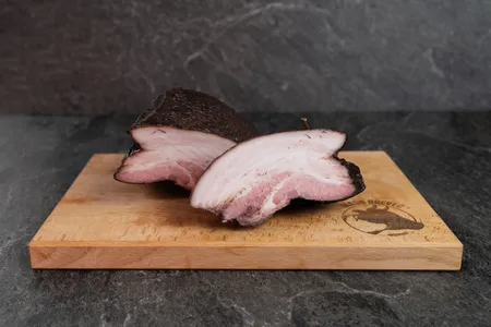 Staročeská slanina