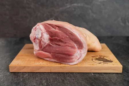 Vepřové koleno zadní